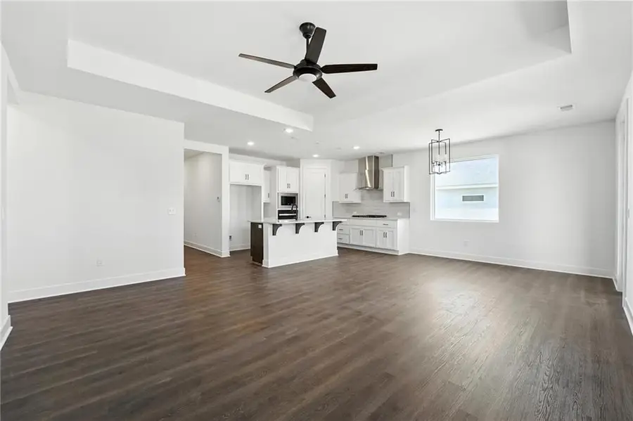 1580 N 163rd Street, Basehor, KS 66007 - #3