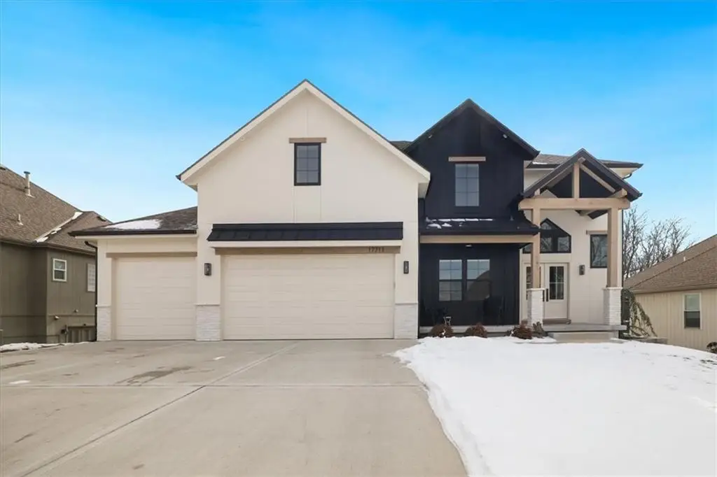 17711 Mission Ridge N/a, Smithville, MO 64089 - Image #1