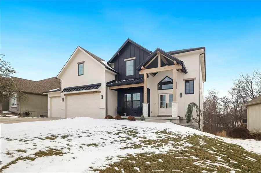 17711 Mission Ridge N/a, Smithville, MO 64089 - Image #3