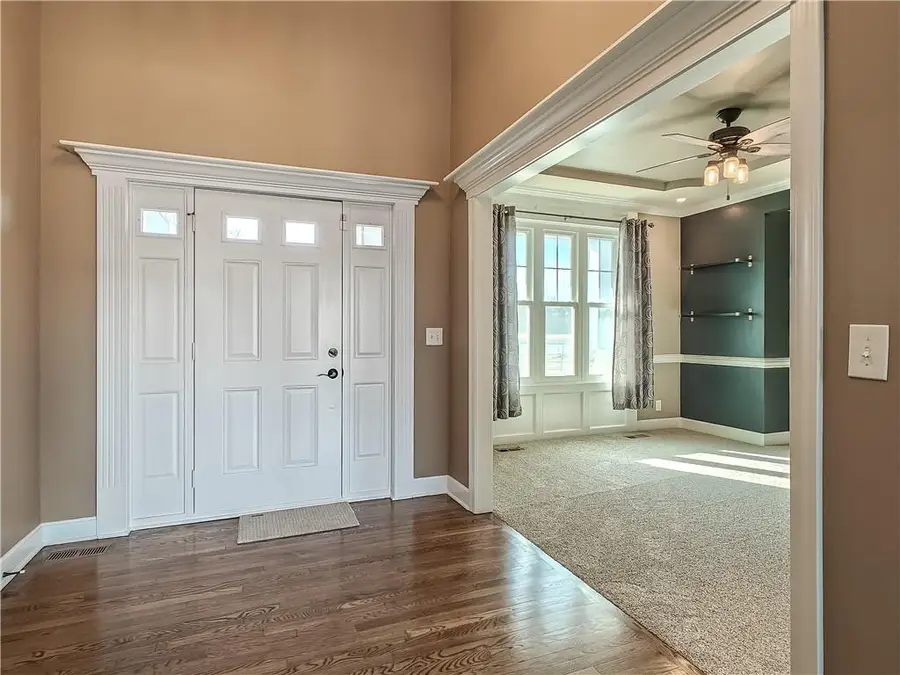 14770 S St Andrew Avenue, Olathe, KS 66061 - #3