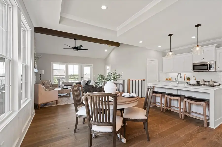 8279 Brockway Street, Lenexa, KS 66220 - #2