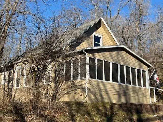 2502 S 15th Street, Saint Joseph, MO 64503 - #2