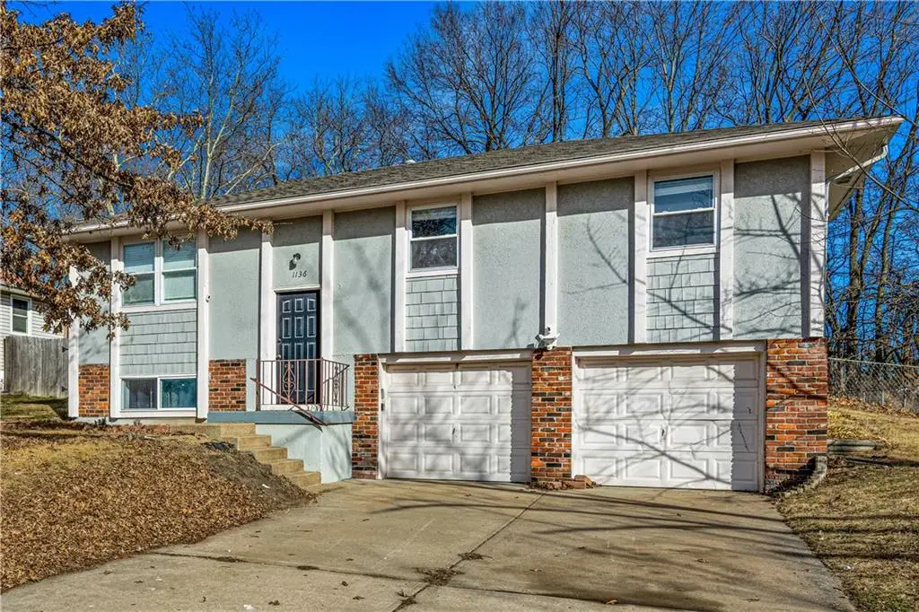 1136 NE 10th Street, Blue Springs, MO 64014 - #1