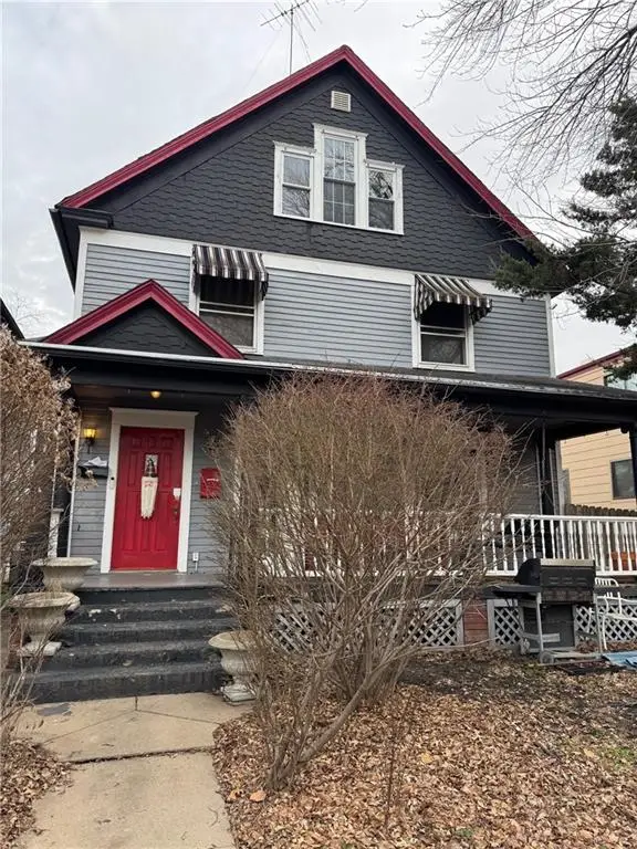 1252 Sw Fillmore Street, Topeka, KS 66604 - Image #2