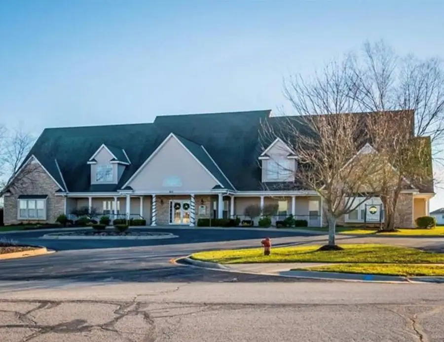 1308 NE Sequoia Court, Oak Grove, MO 64075 - #3