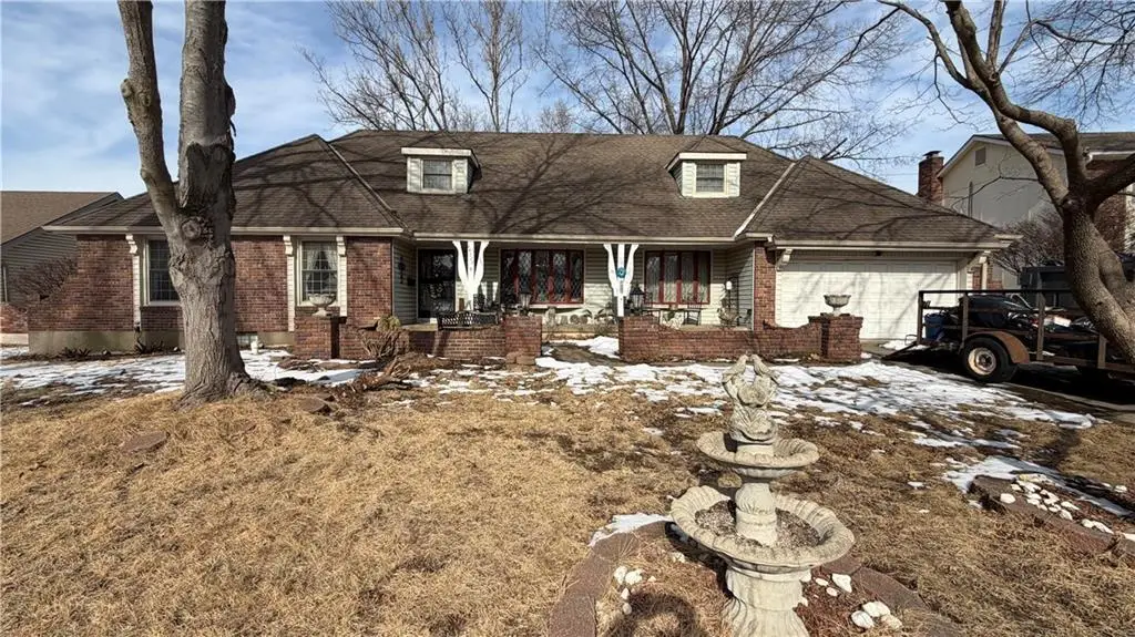 14722 E 43rd Street S, Independence, MO 64055 - #1