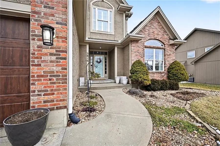 3816 NE 94th Terrace, Kansas City, MO 64156 - Image #3