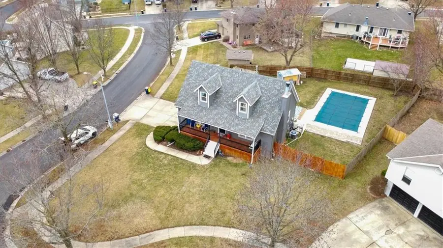 116 NW 101st Terrace, Kansas City, MO 64155 - #3