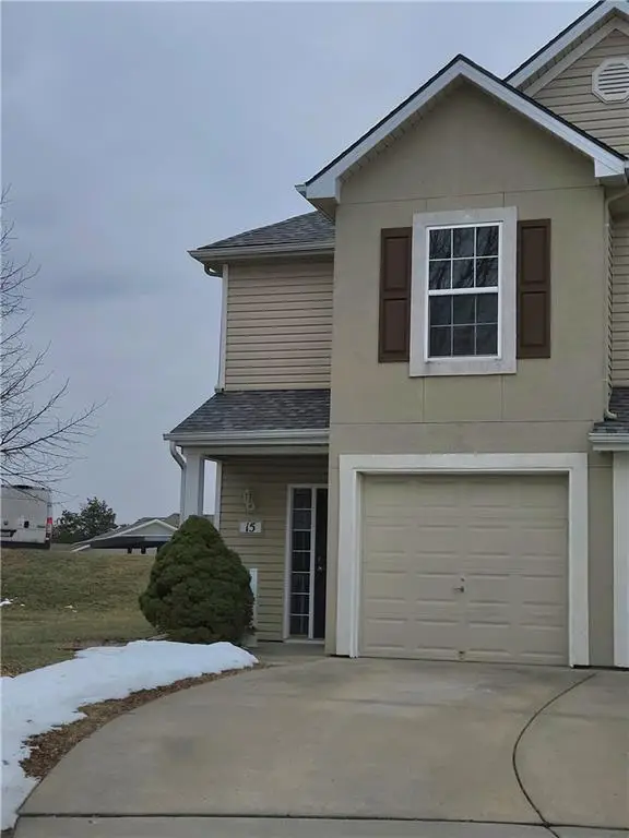 15 NE 95th Court, Kansas City, MO 64155 - Image #1