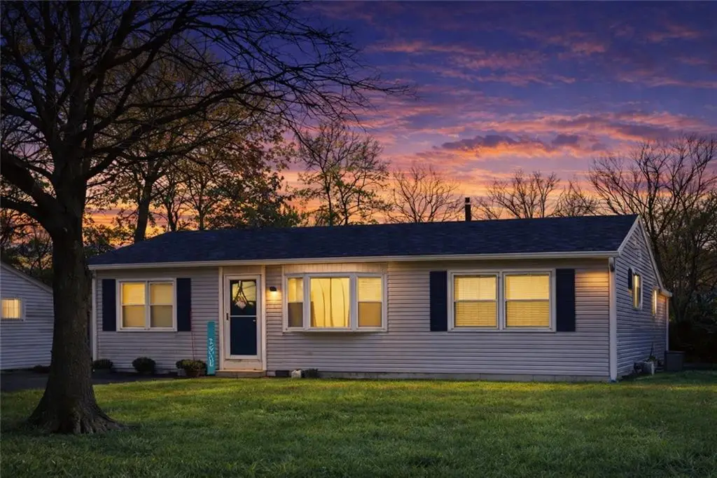 4515 N Troost Avenue, Kansas City, MO 64116 - #1
