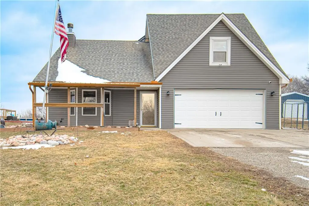 887 SE 201 Street, Holt, MO 64048 - #1