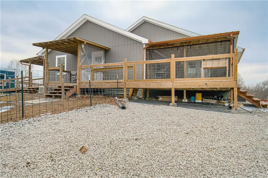 887 SE 201 Street, Holt, MO 64048 - #2