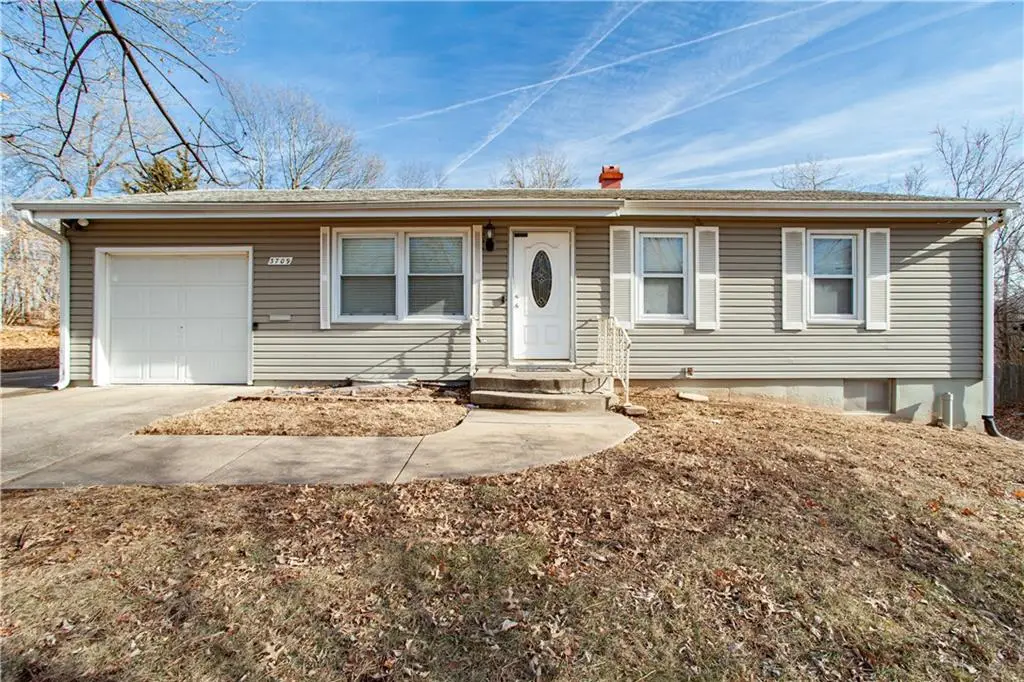 3709 S Main Street, Independence, MO 64055 - #1