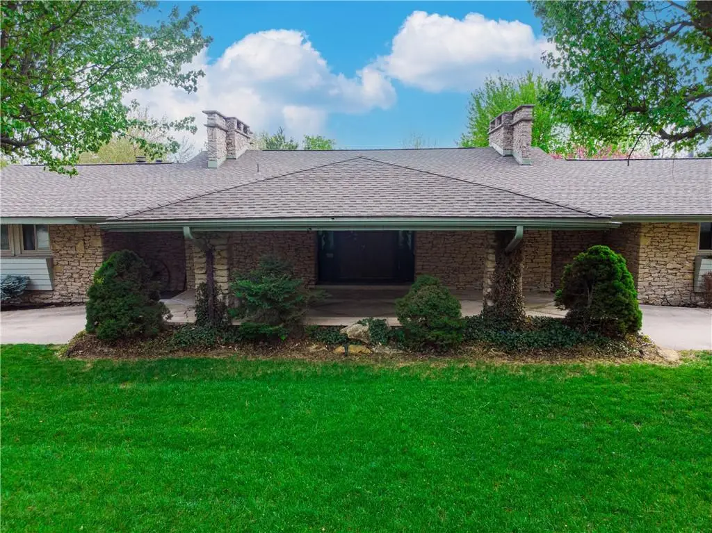 2807 NE 78th Street, Kansas City, MO 64119 - #1