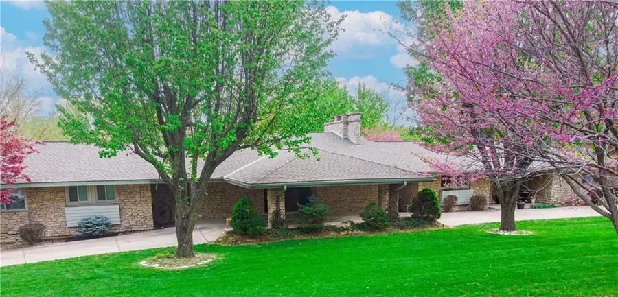 2807 NE 78th Street, Kansas City, MO 64119 - #2