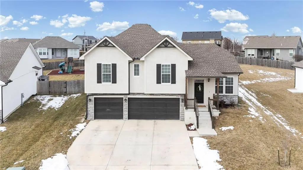 3727 NW 95th Street, Kansas City, MO 64154 - #1