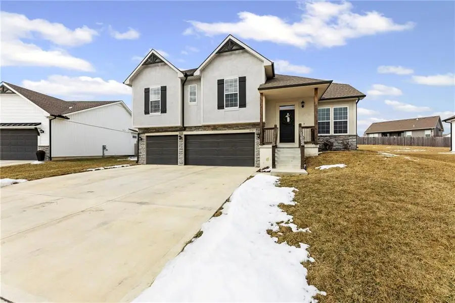 3727 NW 95th Street, Kansas City, MO 64154 - #2