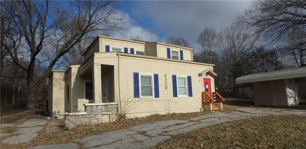 4330 Merriam Drive, Shawnee, KS 66203 - Image #1