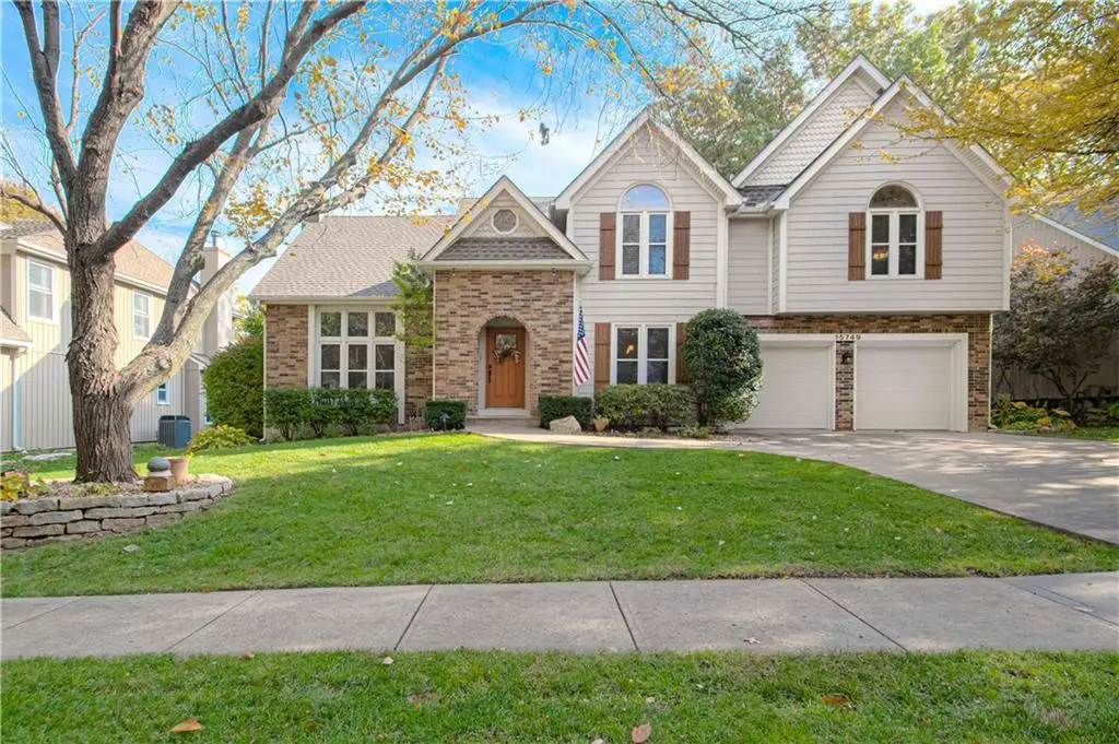 15749 W 137th Street, Olathe, KS 66062 - Image #1