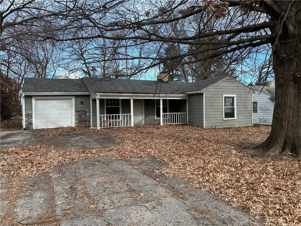 9416 E 64th Street, Raytown, MO 64133 - Image #1