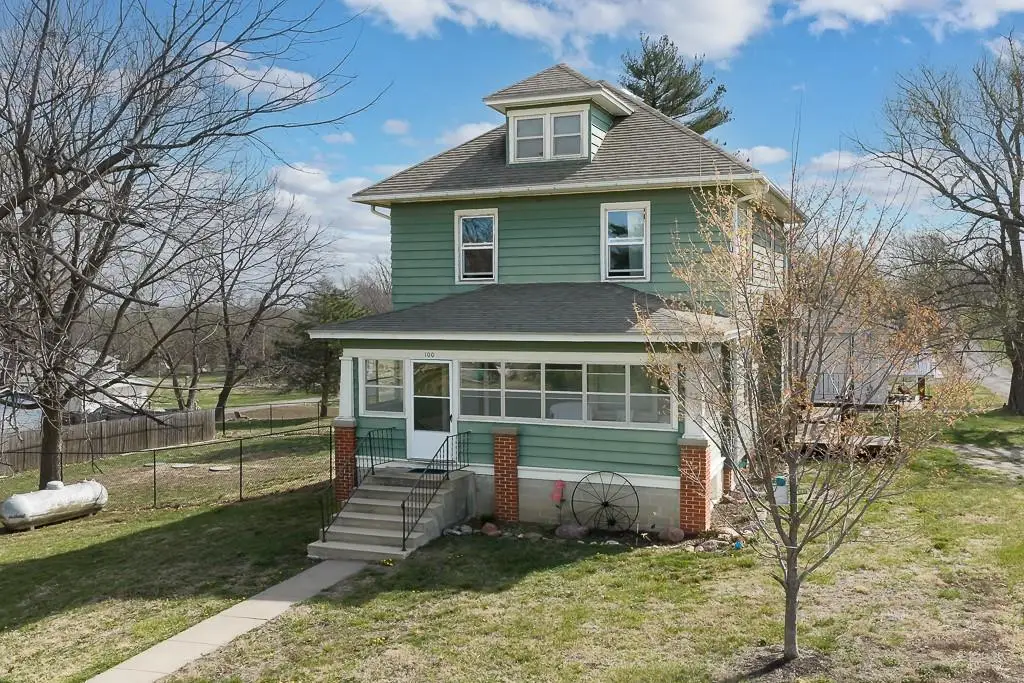 100 Derge Street, De Kalb, MO 64440 - #1