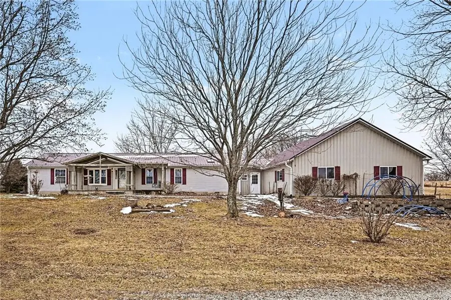 1755 SW 214th Street, Plattsburg, MO 64477 - #2