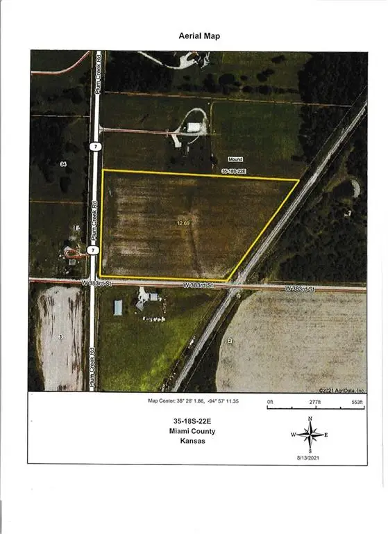 00000 K-7 Highway, Osawatomie, KS 66064 - Image #3