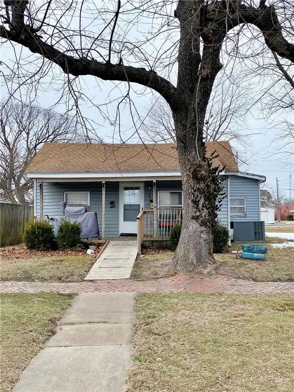 609 N Smelter Street, Pittsburg, KS 66762 - Image #1