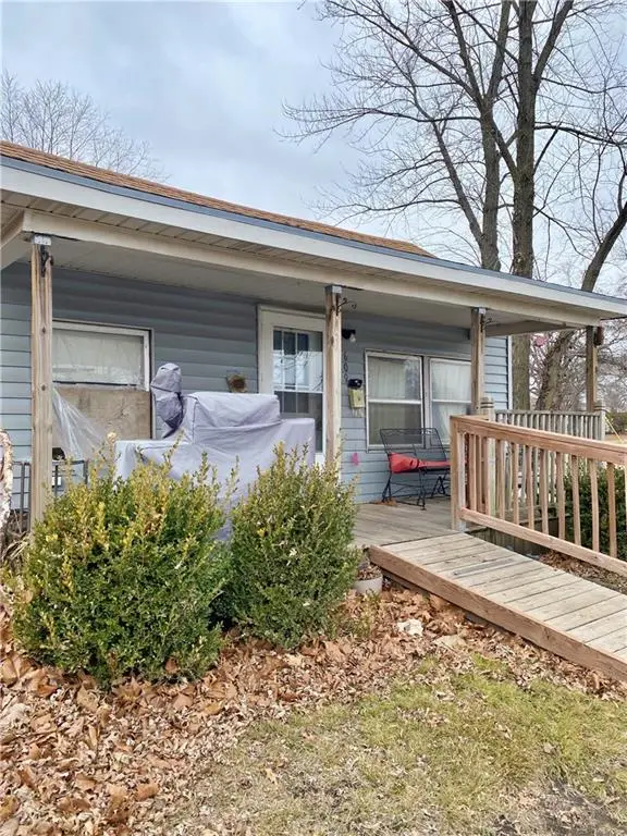 609 N Smelter Street, Pittsburg, KS 66762 - Image #2