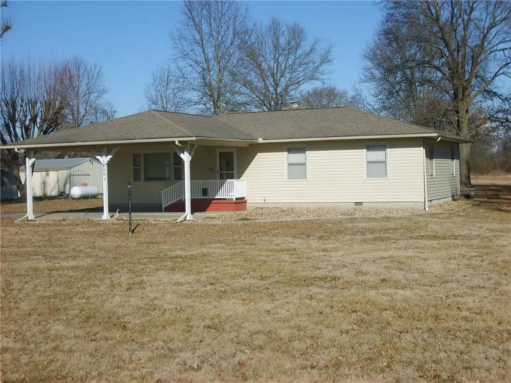 1808 W Quincy Street, Pittsburg, KS 66762 - Image #1