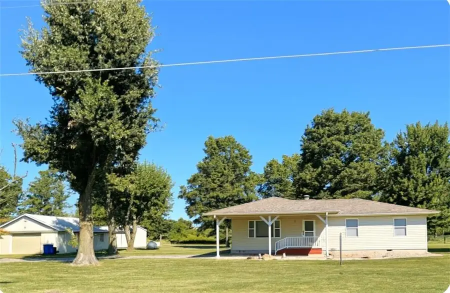 1808 W Quincy Street, Pittsburg, KS 66762 - Image #2