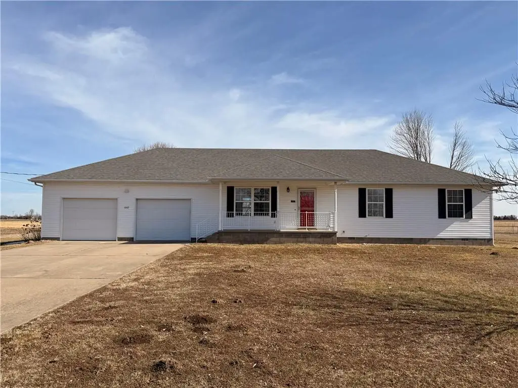 1007 N Main Street, Diamond, MO 64840 - Image #1