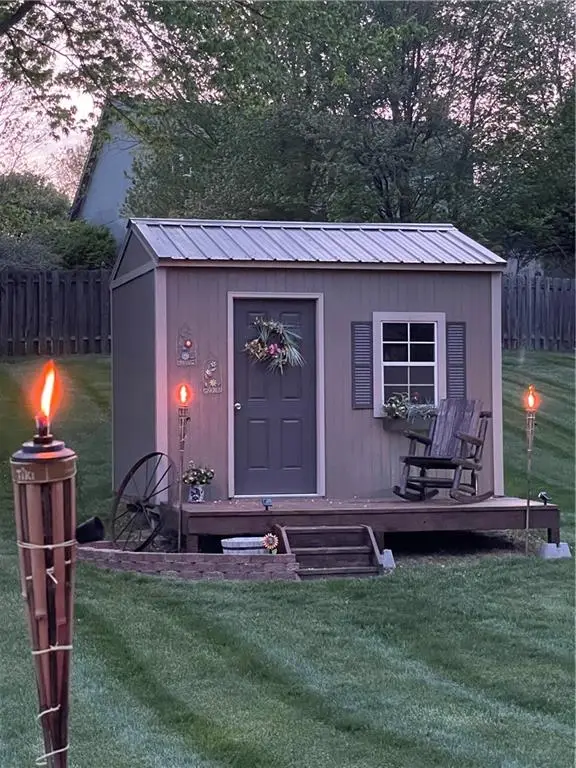 189 Canyon View Drive, Lansing, KS 66043 - #2