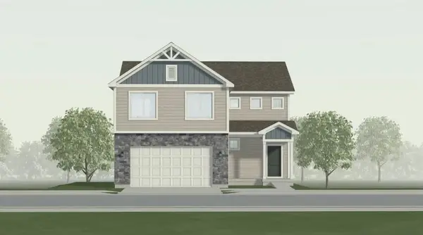 9641 N Colrain Avenue, Kansas City, MO 64154