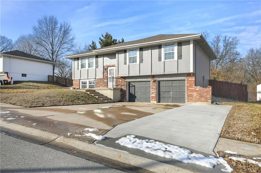 1507 Maple Lane, Pleasant Hill, MO 64080 - #3