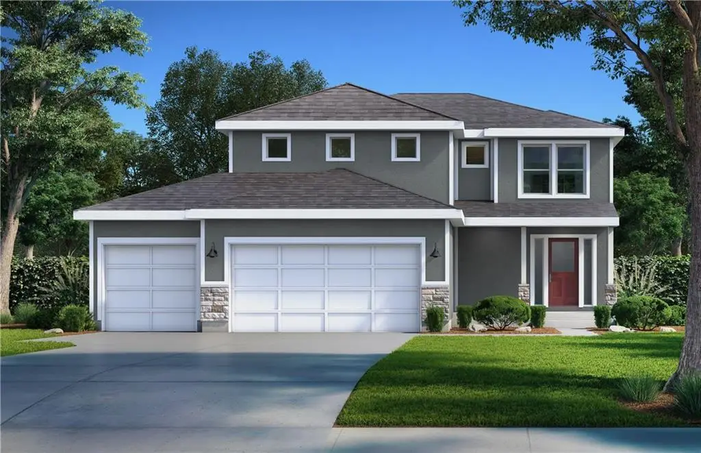 1929 SW Hightown Drive, Lees Summit, MO 64082 - #1