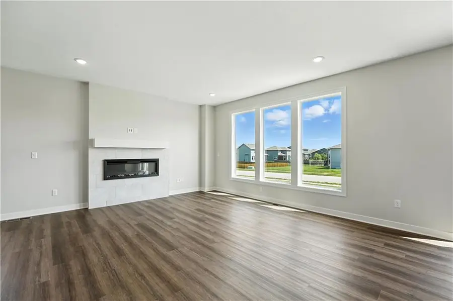 1929 SW Hightown Drive, Lees Summit, MO 64082 - #2