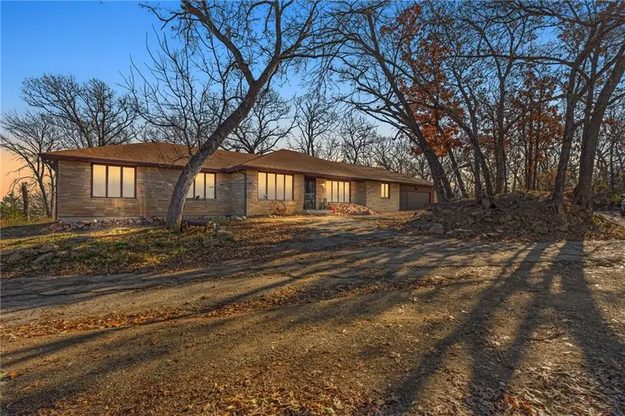 141, 127 & 10 Acres SW Urish Road, Topeka, KS 66615 - #2