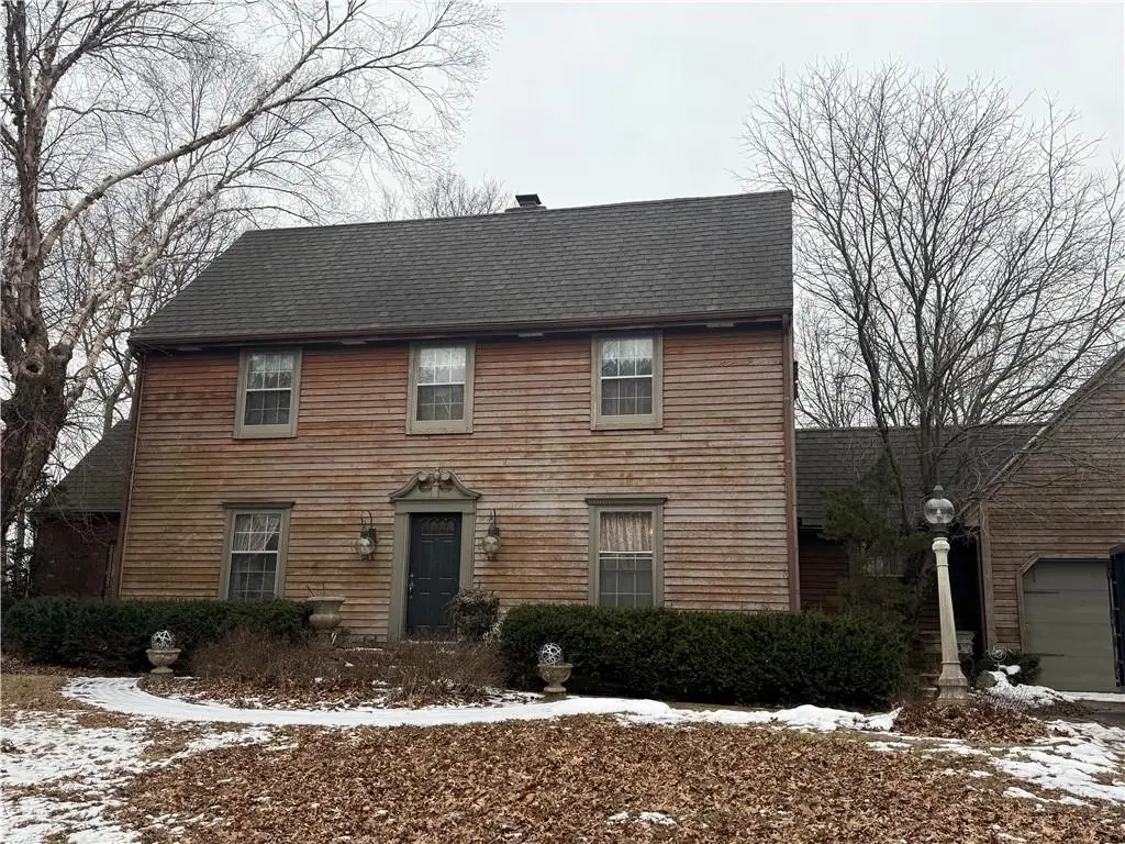 1112 S Beech Street, Savannah, MO 64485 - #1