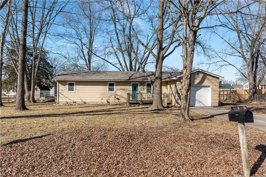 18958 S 1491 Road, Nevada, MO 64772 - #2