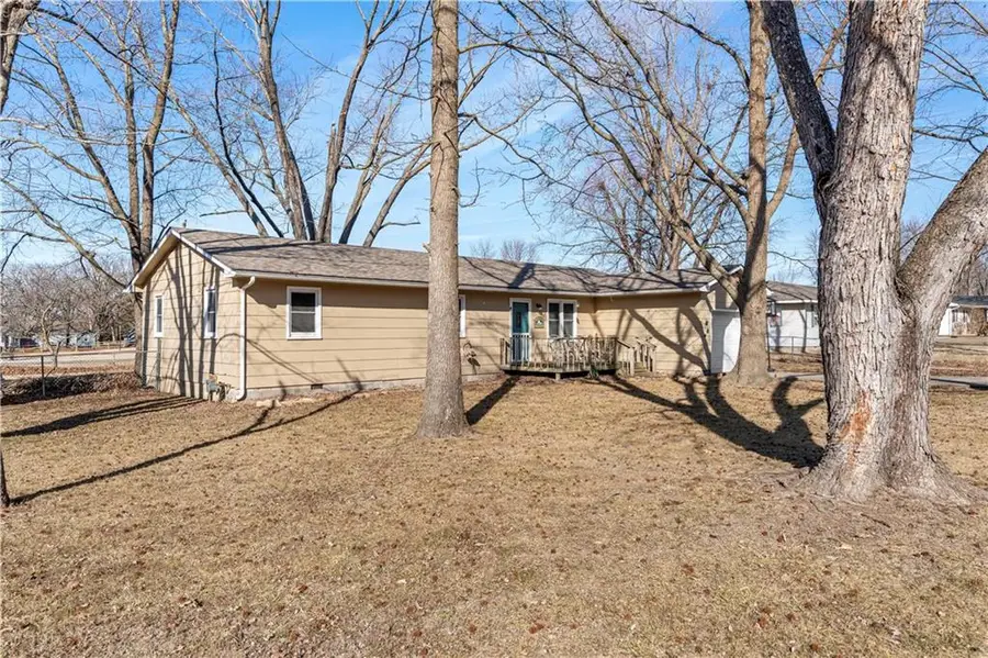 18958 S 1491 Road, Nevada, MO 64772 - #3