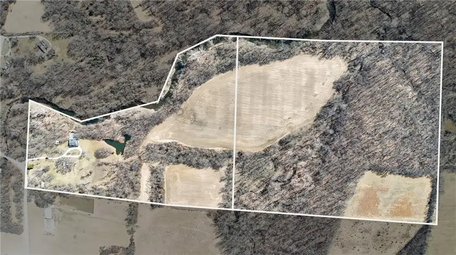 23223 Buford Road, Cleveland, MO 64734 - #3