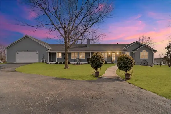 10318 Nw Old Hwy 36 Highway, Cameron, MO 64429