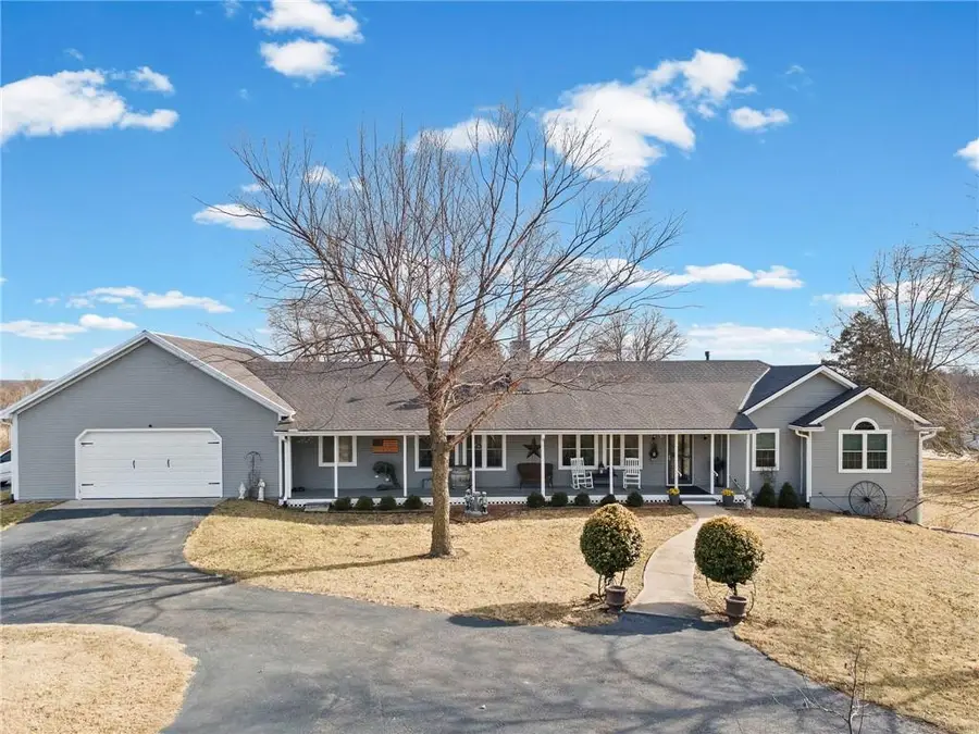 10318 Nw Old Hwy 36 Highway, Cameron, MO 64429 - #3