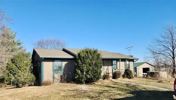14751 State Route Dd N/a, Savannah, MO 64485