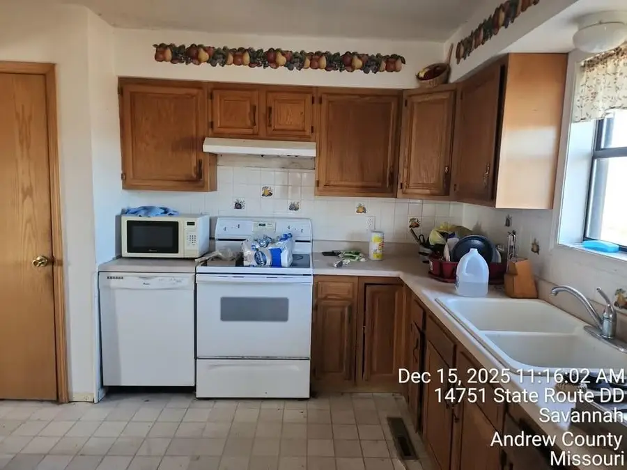14751 State Route Dd N/a, Savannah, MO 64485 - #3