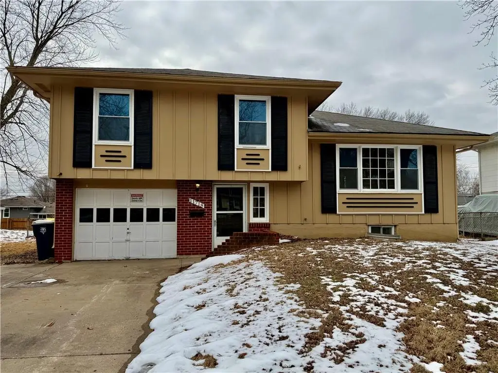 11718 Freemont Avenue, Kansas City, MO 64134 - Image #1