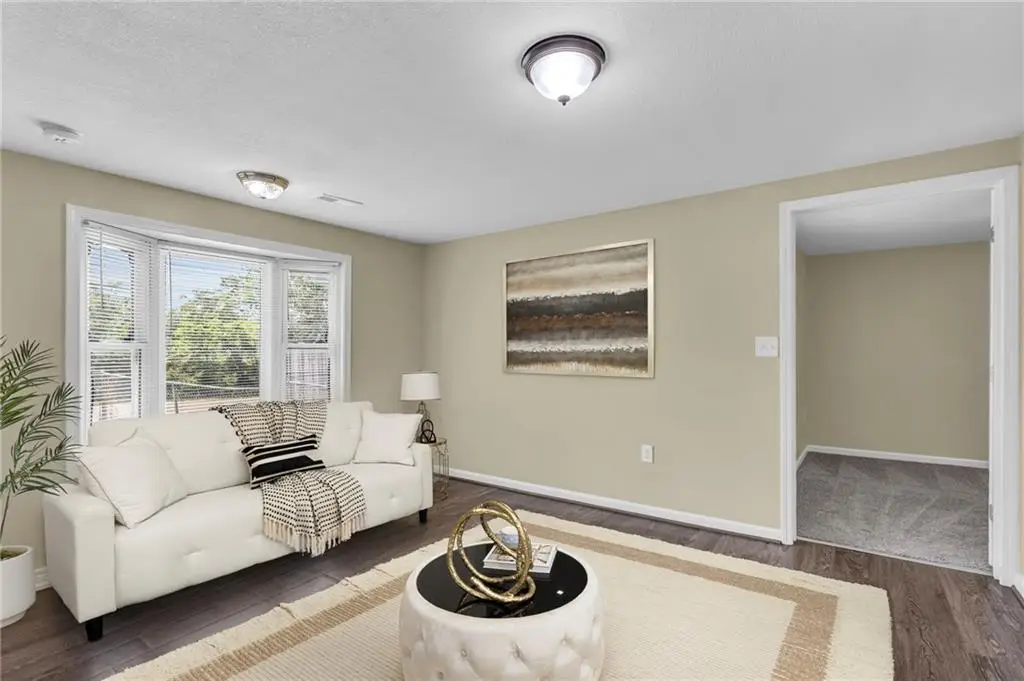 6706 Dr Martin L King, Jr Boulevard, Kansas City, MO 64129 - #1