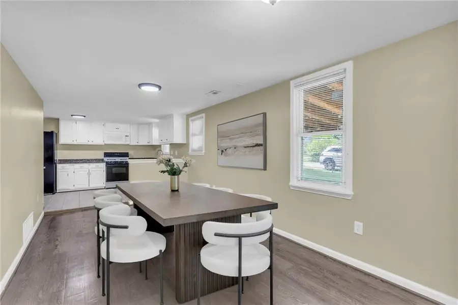 6706 Dr Martin L King, Jr Boulevard, Kansas City, MO 64129 - #3