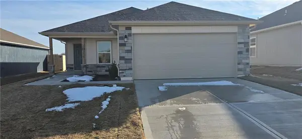 20257 W 194th Terrace, Spring Hill, KS 66083